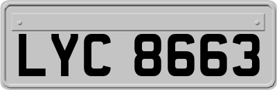 LYC8663