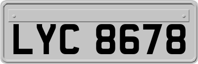 LYC8678