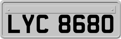 LYC8680