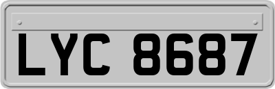 LYC8687