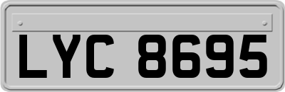 LYC8695