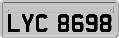 LYC8698