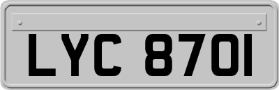 LYC8701