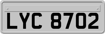 LYC8702