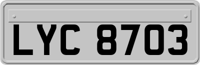 LYC8703