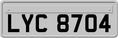 LYC8704