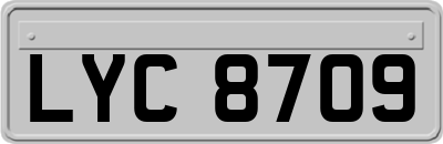 LYC8709