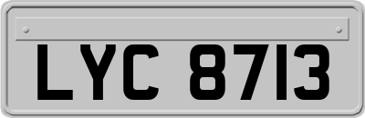LYC8713