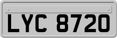 LYC8720