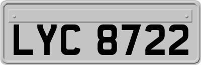 LYC8722