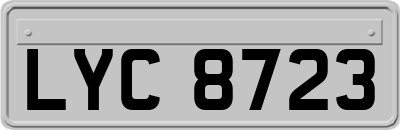 LYC8723