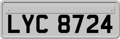 LYC8724