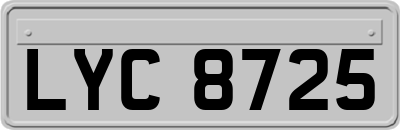 LYC8725