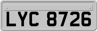 LYC8726