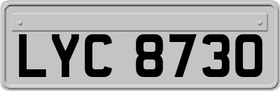 LYC8730