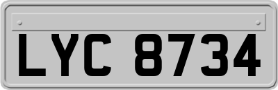 LYC8734