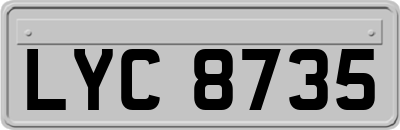 LYC8735
