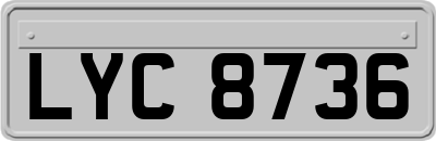 LYC8736