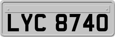 LYC8740