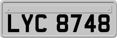 LYC8748