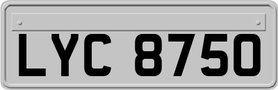 LYC8750