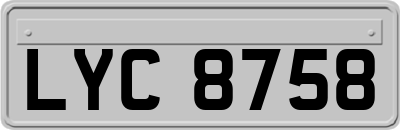 LYC8758
