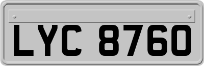 LYC8760