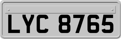 LYC8765