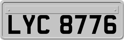 LYC8776