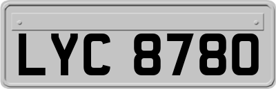 LYC8780