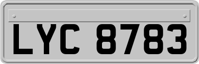 LYC8783