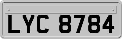 LYC8784