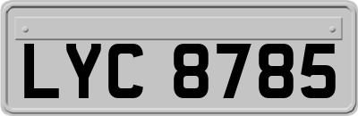 LYC8785