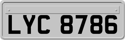 LYC8786