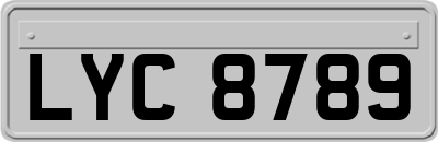 LYC8789