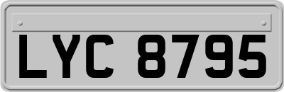 LYC8795
