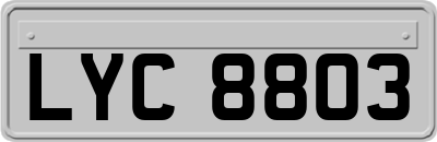 LYC8803