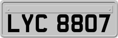LYC8807