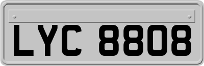 LYC8808
