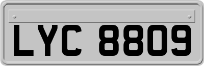 LYC8809