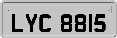 LYC8815