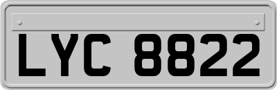 LYC8822