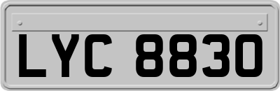 LYC8830