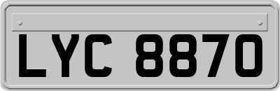 LYC8870