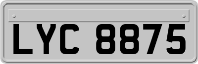 LYC8875