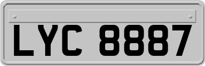 LYC8887