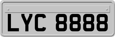 LYC8888