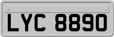 LYC8890