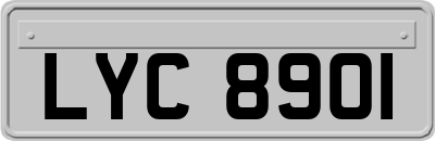 LYC8901