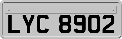 LYC8902